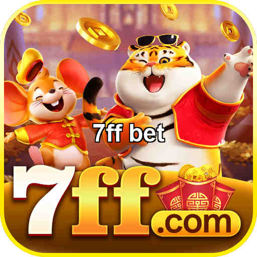 Plataforma de jogos 7ff bet